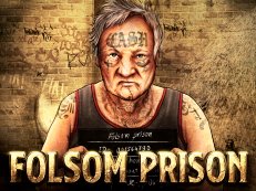 gokkast Folsom Prison