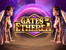 Gates of Etherea gokkast