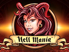 gokkast Hell Mania