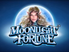 gokkast Moonlight Fortune