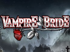 gokkast Vampire Bride
