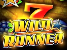 gokkast Wild Runner