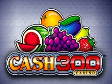 Cash 300 casino gokkast