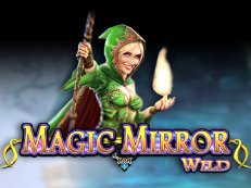 Magic Mirror Wild gokkast