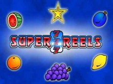 Super 7 Reels gokkast