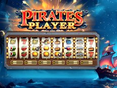 Pirates Player gokkast multiplayer