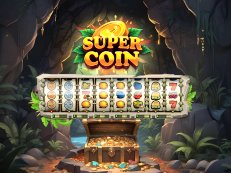 Super Coin multiplayer gokkast