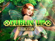 Dublin Up DoublemaX gokkast reflex gaming